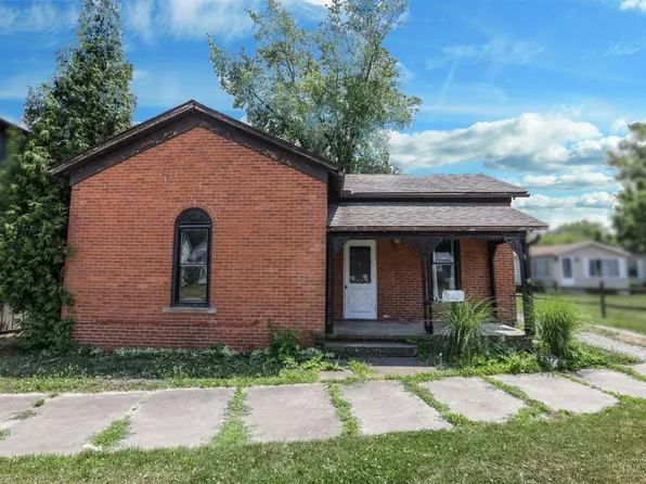 94 E Washington St, Sabina, OH 45169