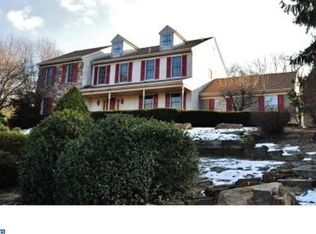 198 Troutman Rd, Collegeville, PA 19426