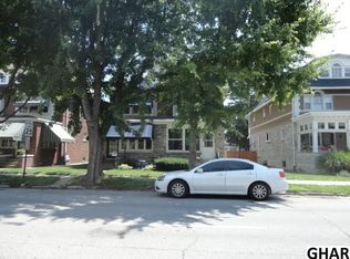 2415 N 2nd St, Harrisburg, PA 17110