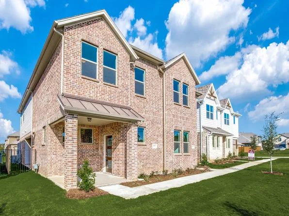 6523 Bowman Roberts Rd, Fort Worth, TX 76179
