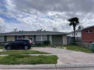 8720 Dunn St, Metairie, LA 70003