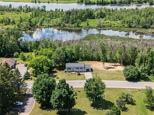 2495 River Rd, North Grenville, ON K0G 1J0