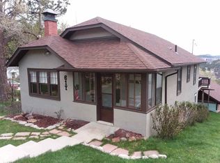 617 Ridge Rd, Lead, SD 57754