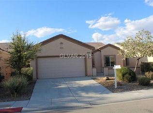 3120 Kingbird Dr, North Las Vegas, NV 89084