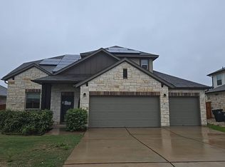 410 Backstays Loop, Kyle, TX 78640