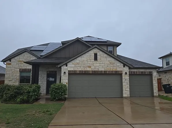 410 Backstays Loop, Kyle, TX 78640