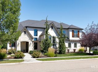 458 W Back 40 Dr, Eagle, ID 83616