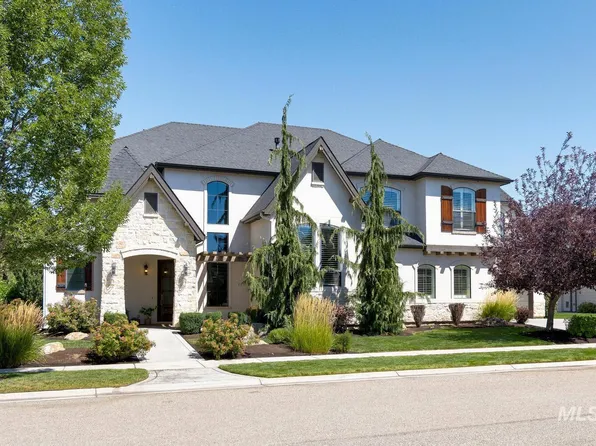 458 W Back 40 Dr, Eagle, ID 83616