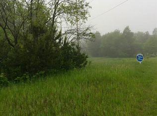 0 Adams Rd, Copemish, MI 49625