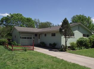 1026 N Lightner Dr, Wichita, KS 67208