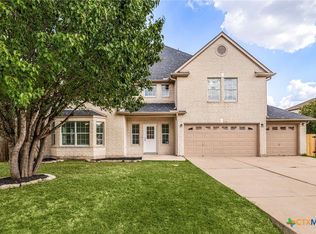 113 Silver Lace Ln, Round Rock, TX 78664