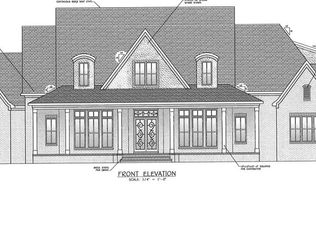 8797 Knoll Creek Ct, Oak Ridge, NC 27310