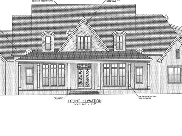 8797 Knoll Creek Ct, Oak Ridge, NC 27310