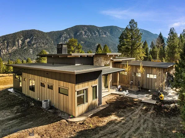 625 Colters Run Loop, Big Sky, MT 59716