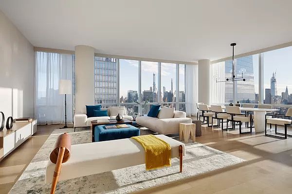 1st image of 15 Hudson Yards #67E