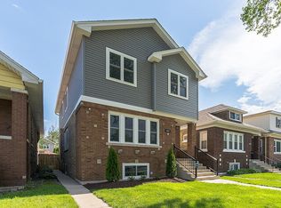 4937 W Newport Ave, Chicago, IL 60641