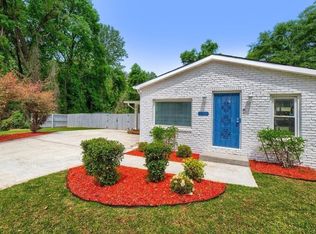 2702 White Oak Dr, Decatur, GA 30032