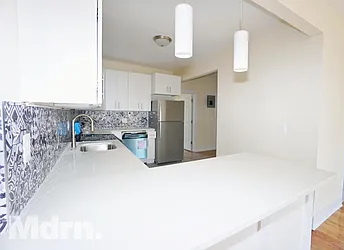 Rented by Mdrn Residential