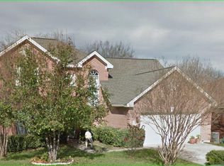 12404 Copperfield Dr, Austin, TX 78753