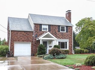 413 Becker Dr, Pittsburgh, PA