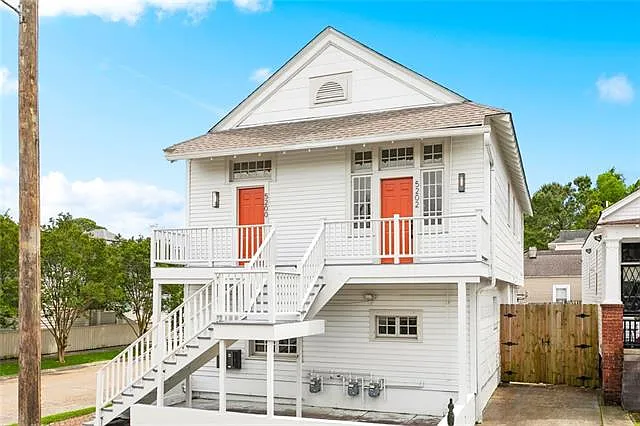 5202 Constance St — Photo 1