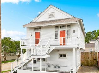 5200 Constance St, New Orleans, LA 70115