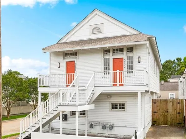 5200 Constance St, New Orleans, LA 70115