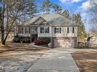 5424 Central Church Rd, Douglasville, GA 30135