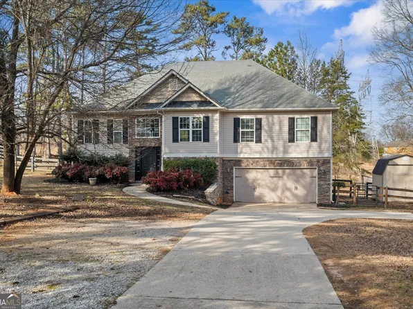 5424 Central Church Rd, Douglasville, GA 30135