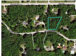 3000 Misteguay Crk, Montrose, MI 48457