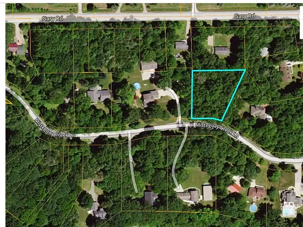 3000 W Gary Rd Lot 29, Montrose, MI 48457