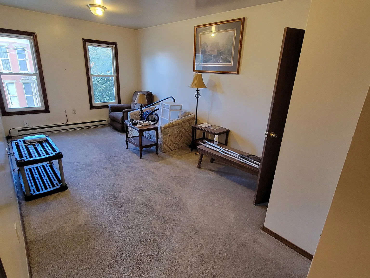 1 bed, 830 sqft, $900 — Photo 4