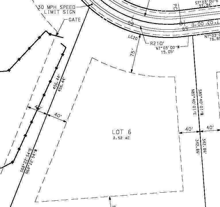 2nd image of 180 Estates Dr