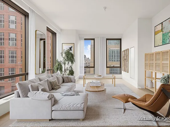 50 W 66th St #15A, New York, NY 10023