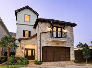 5502 Felice Dr, Houston, TX 77081