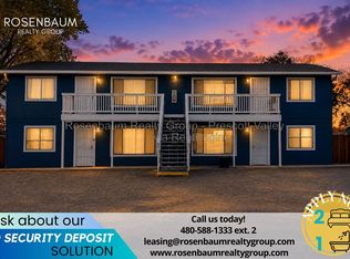 3170 N Tani Rd APT 8, Prescott Valley, AZ 86314