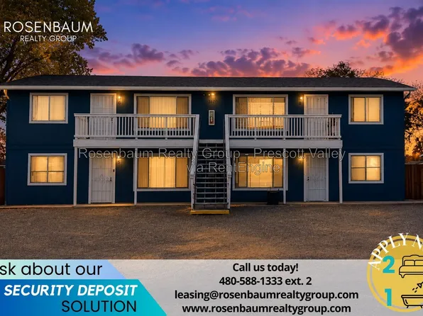 3170 N Tani Rd, Prescott Valley, AZ