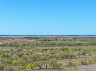 LOT 5 County Road 205, Ovalo, TX 79541