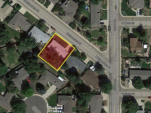 Large Lot / Quiet Community