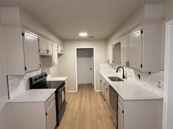 11709 N Francis Ave, Oklahoma City, OK 73114