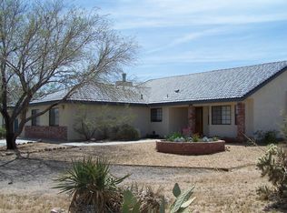 153 N Primavera St, Ridgecrest, CA 93555