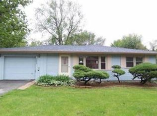 5245 Stone Ave, Portage, IN 46368