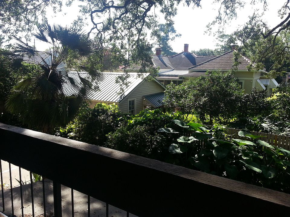 Your relaxing view!