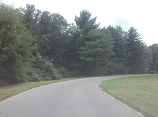 Evergreen Street Rend Lake Area, Ina, IL 62846