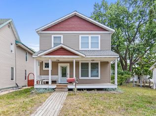 651 4th Ave NW, New Brighton, MN 55112