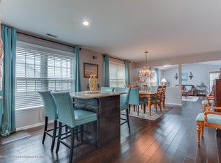 1462 Sanish Ct, Toms River, NJ