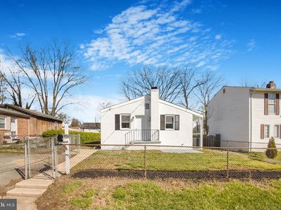 6422 L St, Capitol Heights, MD, 20743