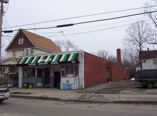 3019 E 116th St, Cleveland, OH 44120