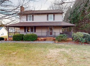 1831 Chestnut Grove Rd, King, NC 27021