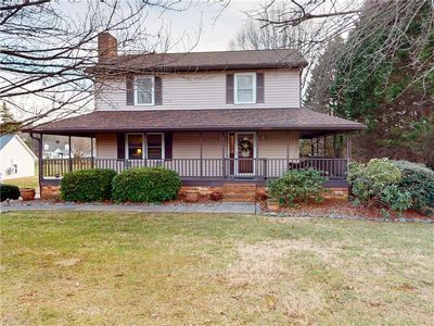 1831 Chestnut Grove Rd, King, NC, 27021